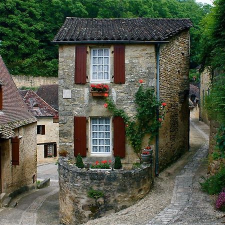 La Petite Maison Beynac-et-Cazenac Kültér fotó