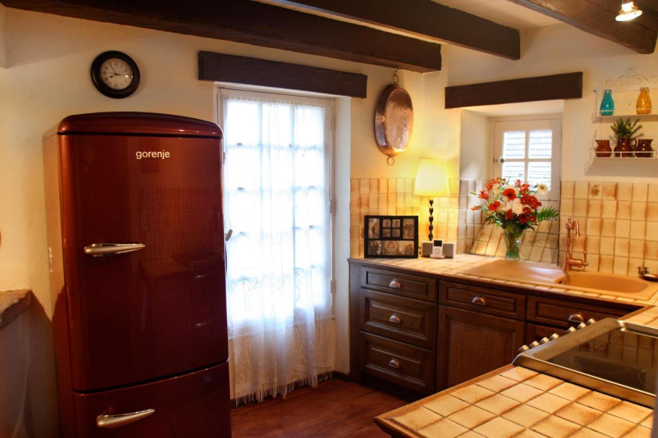 La Petite Maison Beynac-et-Cazenac Kültér fotó