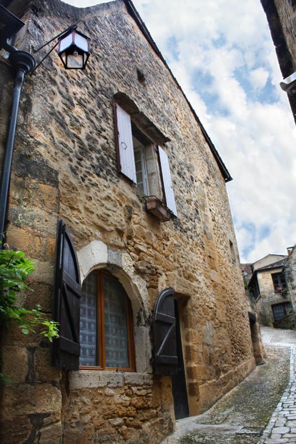La Petite Maison Beynac-et-Cazenac Kültér fotó