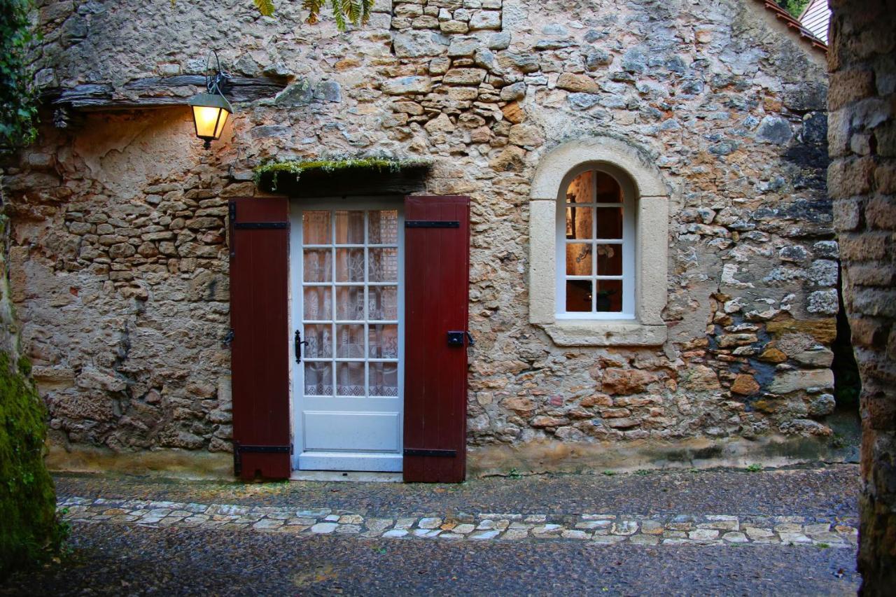 La Petite Maison Beynac-et-Cazenac Kültér fotó
