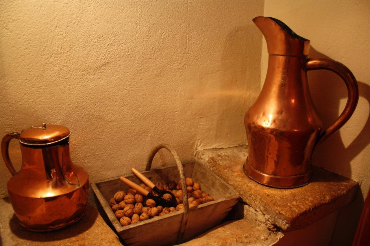 La Petite Maison Beynac-et-Cazenac Kültér fotó